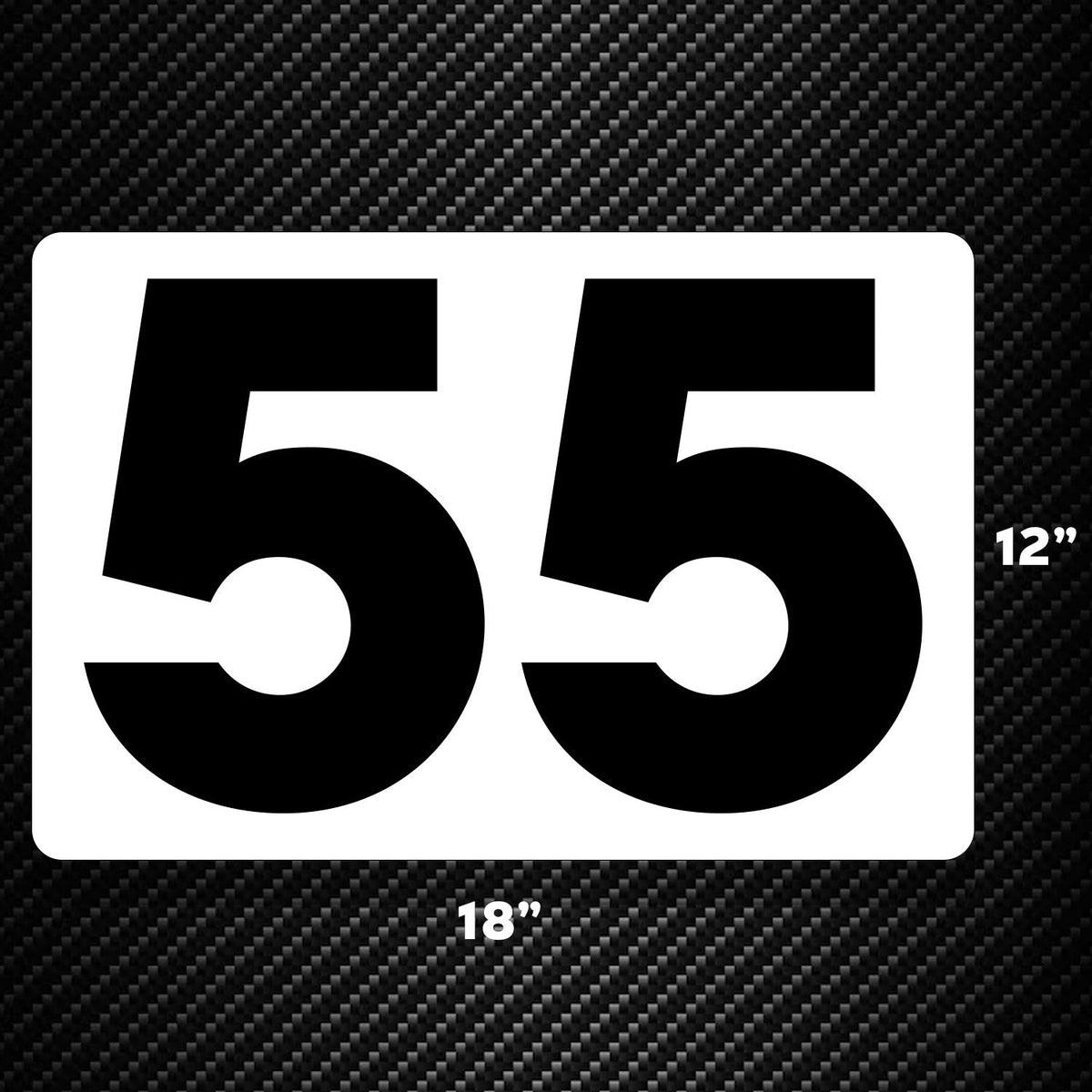Motorsports Graphics