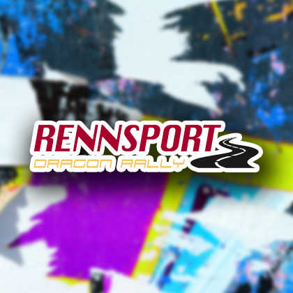 Rennsport Dragon Rally