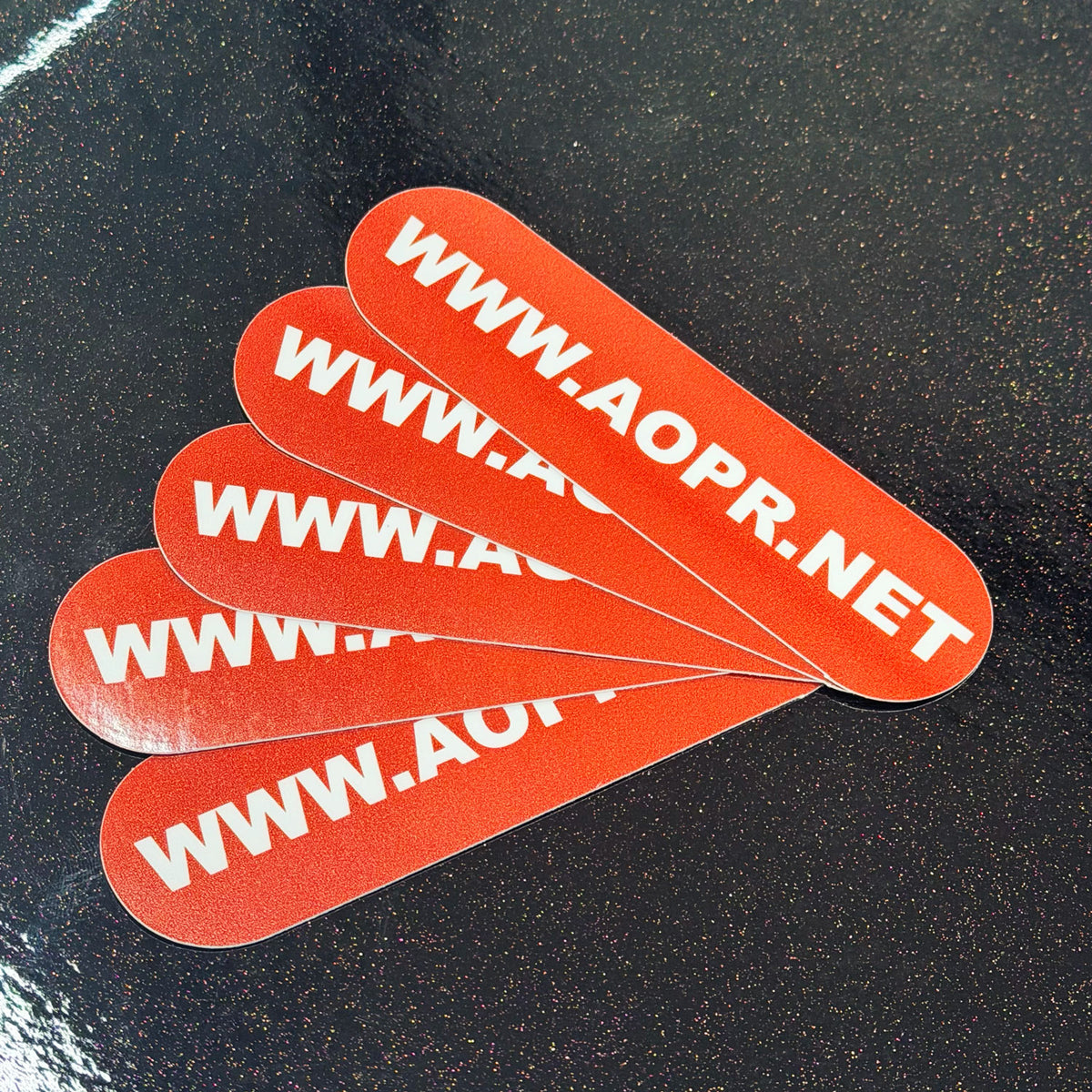Custom die cut stickers, photo 13