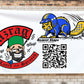 Build your Custom 13oz Vinyl Banner