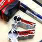 Custom die cut stickers, photo 2