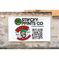 Build your Custom 13oz Vinyl Banner