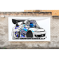 Build your Custom 13oz Vinyl Banner