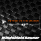 Vettes Vs. The Dragon Windshield Banner