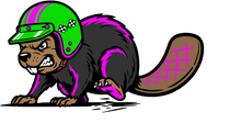 Beaver Slaps
